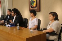 Audiência Pública discute acessibilidade e mobilidade urbana