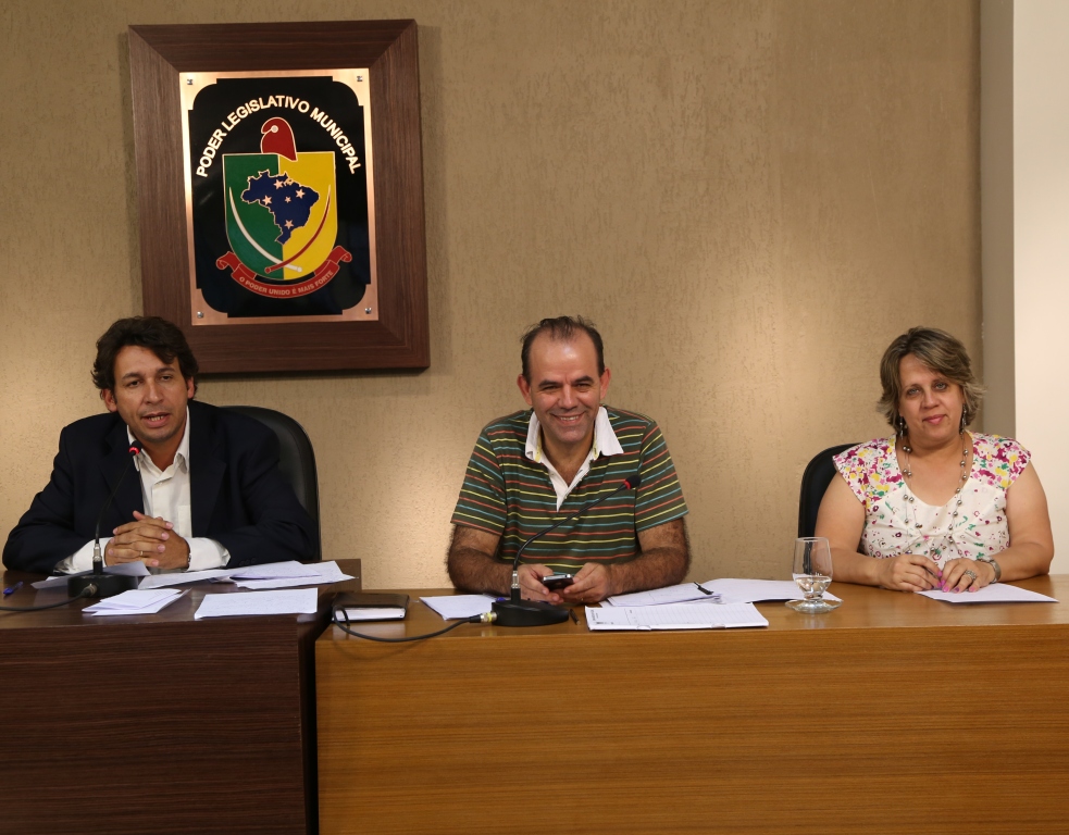 CPI ouve gestores das empresas do terminal rodoviário