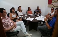 Escolas definidas para o Parlamento Jovem Viçosa 2014