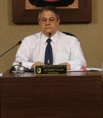 Presidente faz encaminhamentos