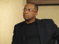 Vereador faz indicações para o Santo Antônio