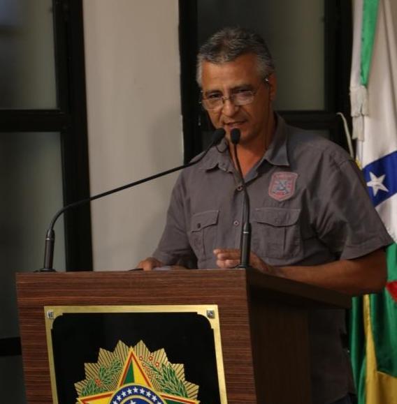 Vereador renuncia liderança do Executivo