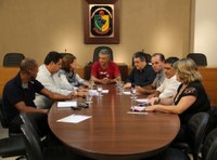 Encontro na Câmara discute a situação dos municípios em relação ao desenvolvimento global