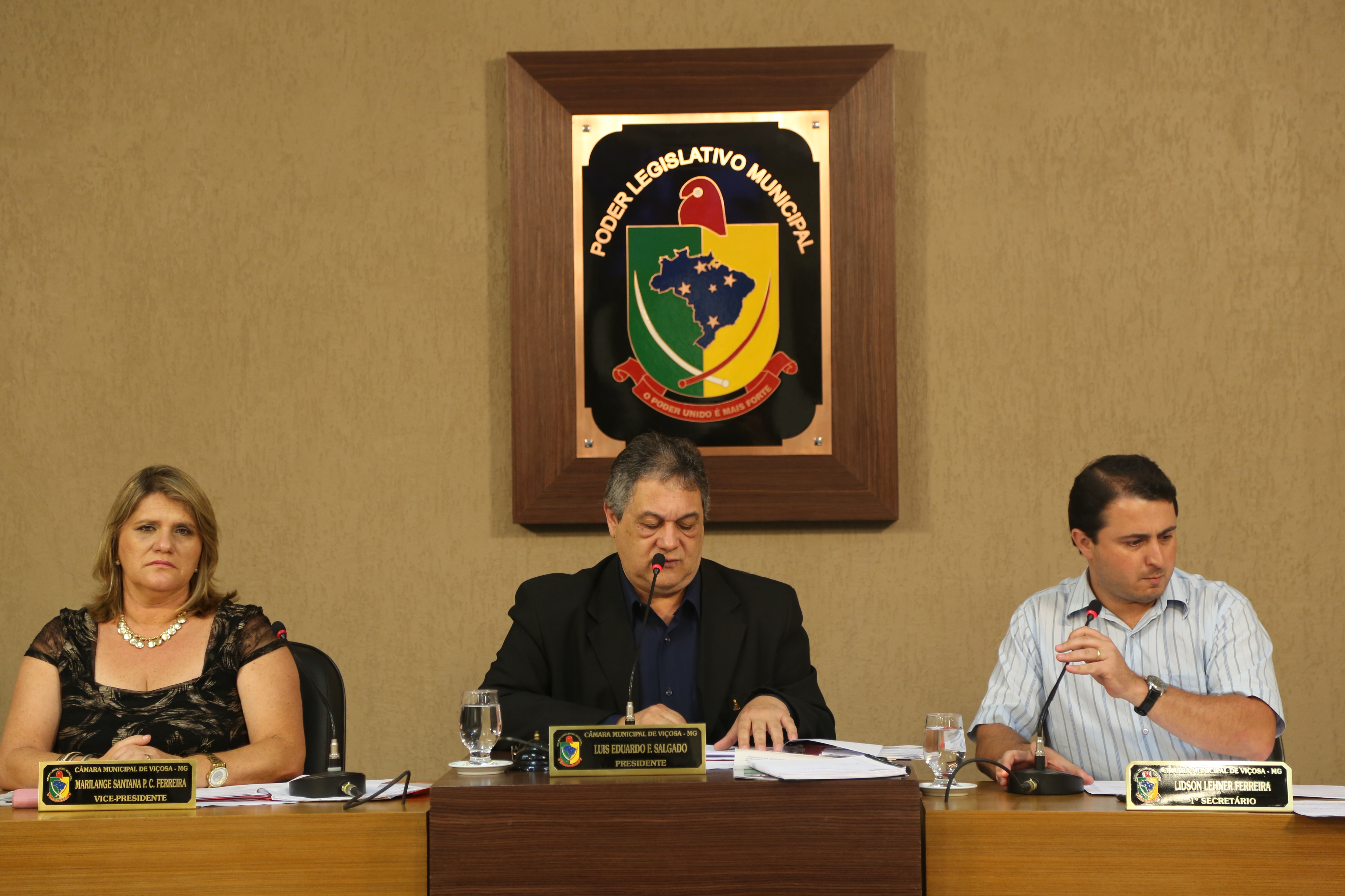 Homenagem às mulheres tem Decreto Legislativo aprovado