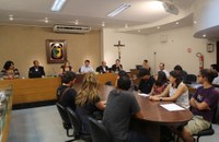 Lançamento do PJ Viçosa 2014 tem participação da ALMG