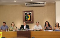 Projeto que cria contribuição patronal suplementar é aprovado