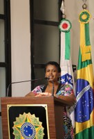 Reforma da creche do bairro Carlos Dias é tema da tribuna livre