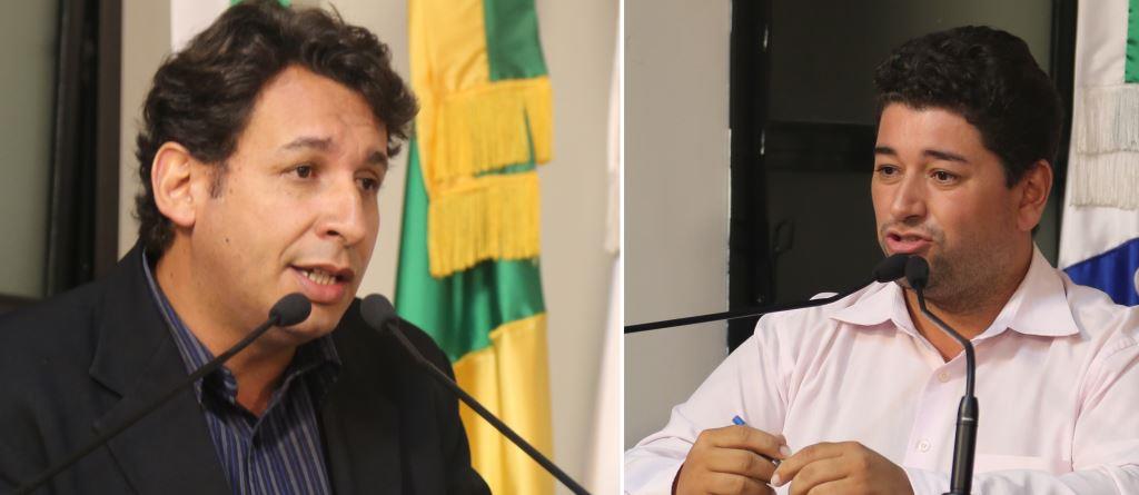 Vereadores derrubam veto ao projeto de lei que disciplina o recolhimento de veículos inservíveis 