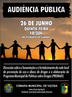 Audiência Pública - 26/06/2014