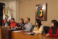 Audiência Pública discute prevenção do uso de drogas