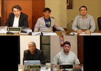 Câmara cria Comissão Especial de enfrentamento a instalação do mineroduto da Ferrous