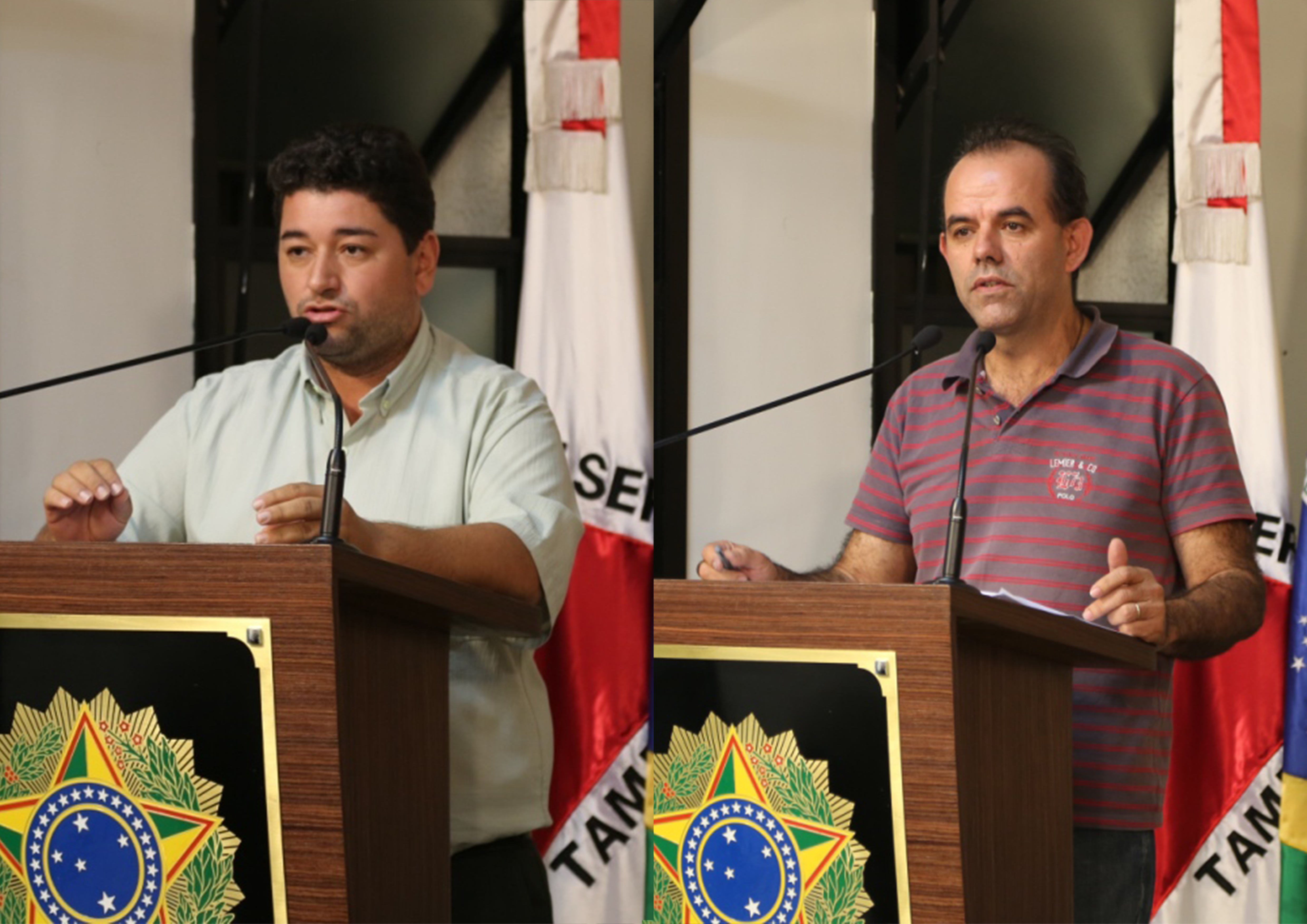 Câmara discute em Audiência Pública a questão das drogas