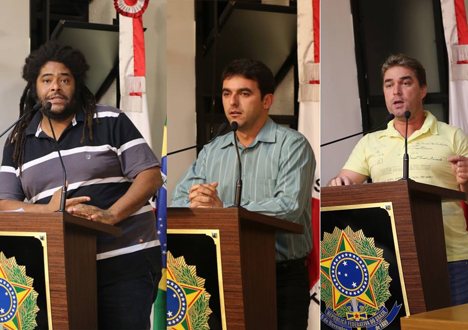 Câmara rejeita veto ao projeto de lei que cria o Conselho Municipal dos Direitos da Pessoa com deficiência