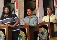 Câmara rejeita veto ao projeto de lei que cria o Conselho Municipal dos Direitos da Pessoa com deficiência