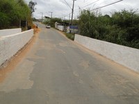 Presidente da Comissão de Obras apresenta relatório de visita técnica