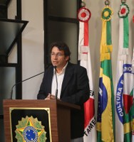 Vereador pede esclarecimentos com relação a destino de verba do PNAE