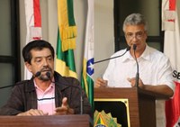 Vereadores solicitam equipamentos mobiliários e funcionários para o PPI ao Chefe da Polícia Civil em Belo Horizonte