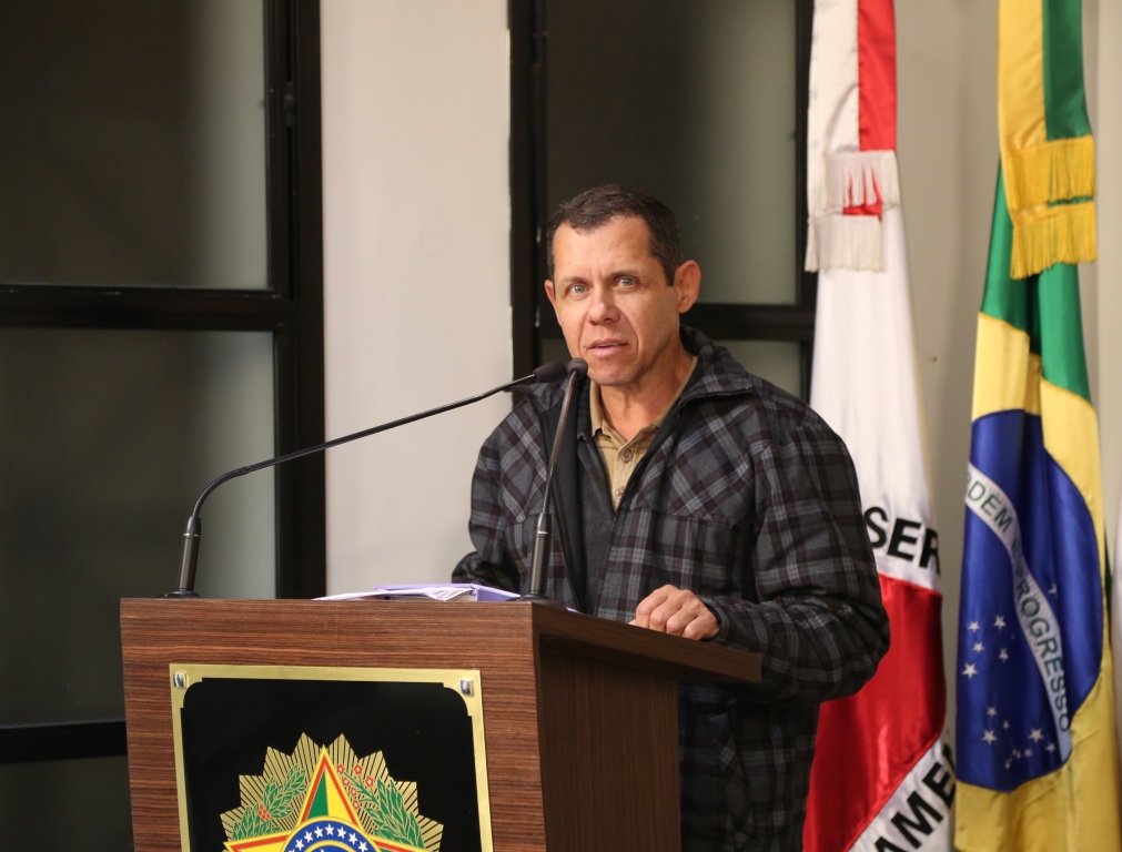 Audiência Pública irá debater Pacto pela Cidade e contra a dengue 