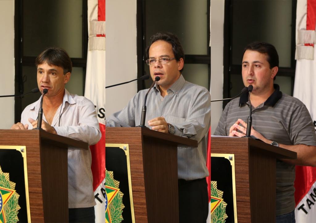 Portaria designa comissão para análise de documentos do SAAE