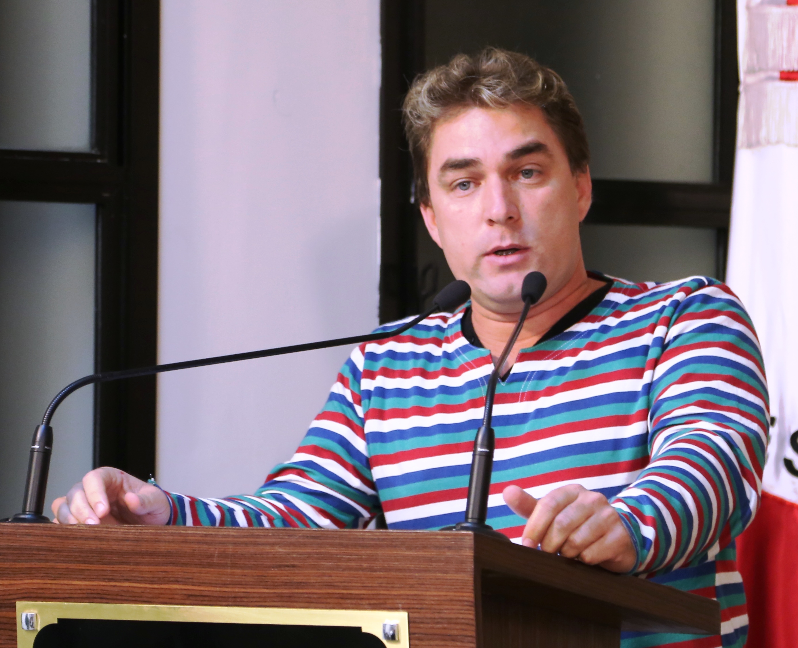 Projeto que permite a instalação de torre de telefonia móvel em Cachoeirinha é aprovado