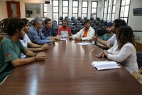 Vereador discute sobre Projeto de agricultura nas Coelhas