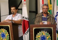 Vereadores sugerem isenção de tarifas para casos específicos 