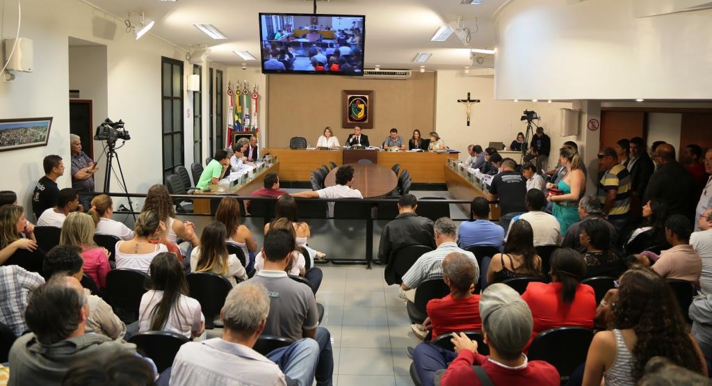Processo de impeachment contra Prefeito é arquivado 