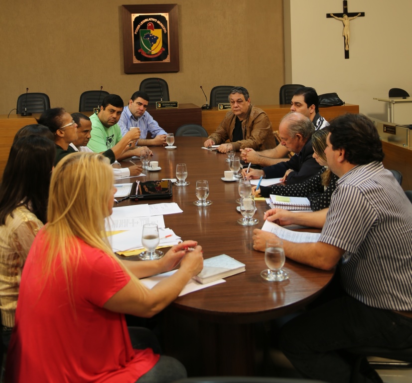 Reunião discute elaboração de modelo de execução patrimonial 