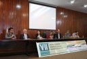 Vereador participa da abertura do Seminário de Prospecção de Novos Negócios