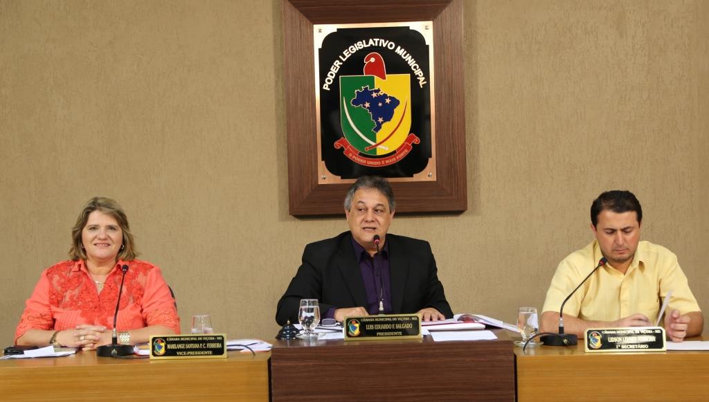 Câmara garante piso salarial nacional aos agentes de saúde e endemias