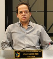 Câmara terá nova Vereadora 