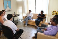 Comissão de Educação retoma discussões sobre reforma da creche do Carlos Dias