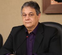 Presidente da Câmara faz encaminhamentos