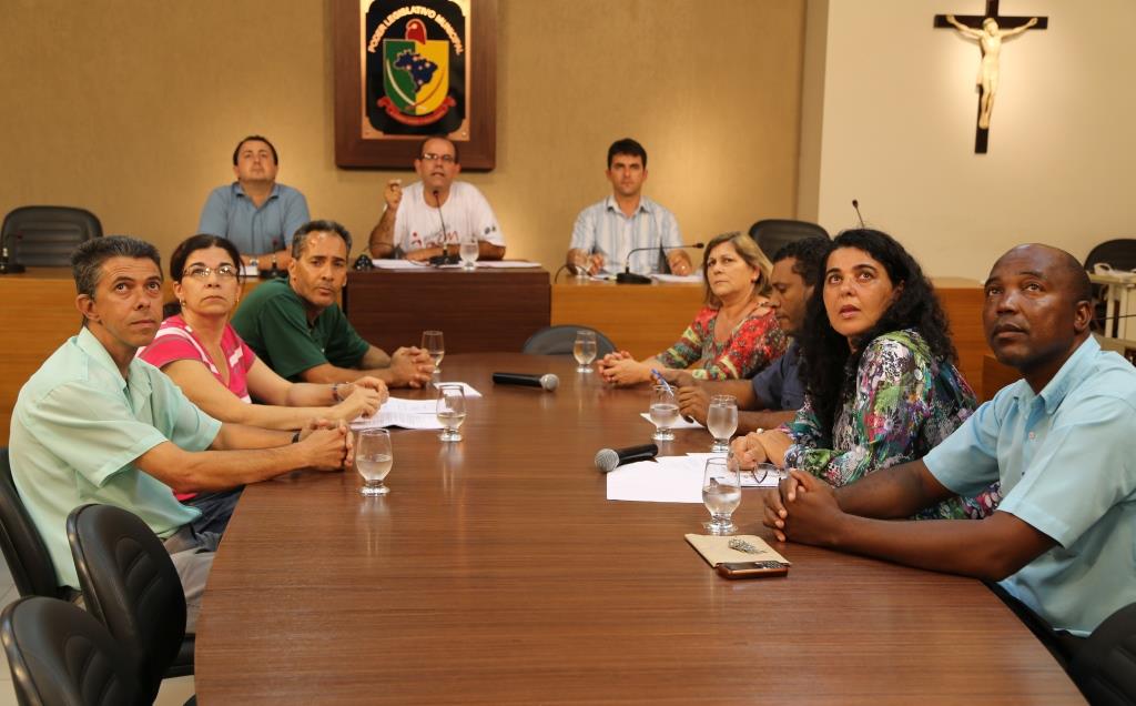 Alteração na eleição do IMAS é pauta de Audiência Pública