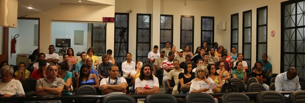 Câmara aprova projeto de lei que institui piso salarial aos Agentes Comunitários de Saúde e de Combate as Endemias