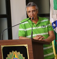 Vereador pede apoio para manutenção dos veículos das Polícias Militar e Civil