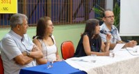 Vereador participa da VIII Conferência Municipal dos Direitos da Criança e do Adolescente