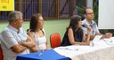 Vereador participa da VIII Conferência Municipal dos Direitos da Criança e do Adolescente