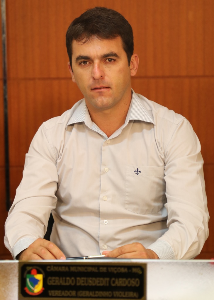 Vereador solicita criação de Junta Médica para concessão de benefício 