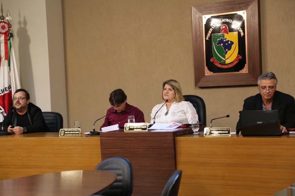 Poluição Sonora em Viçosa é discutida na Câmara