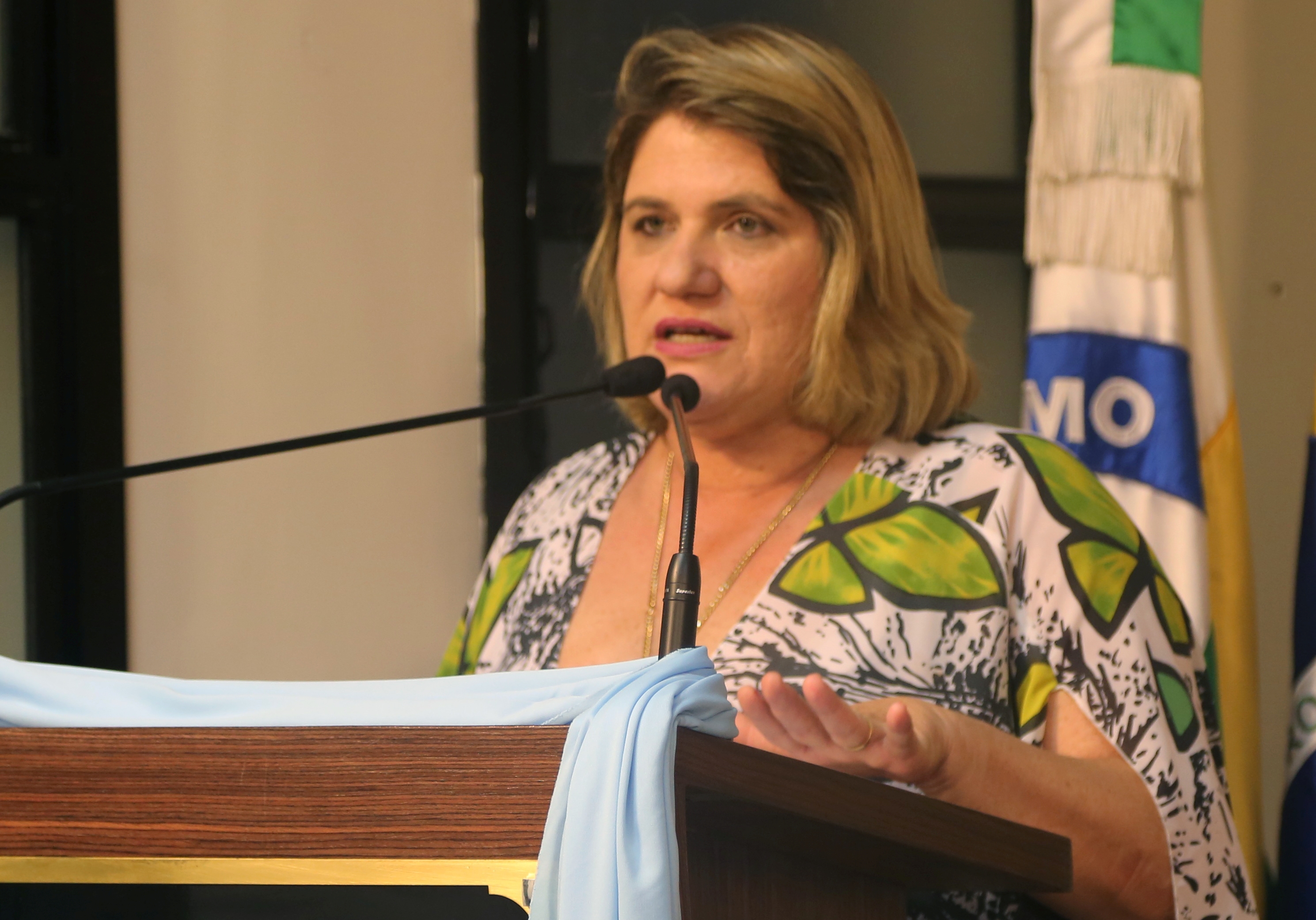 Projeto que dispõe sobre arquivos do município é aprovado