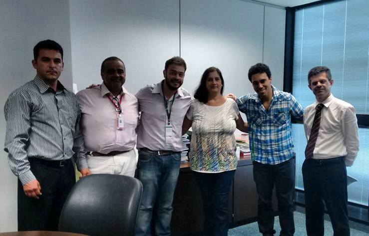 Vereador solicita recursos para obras em Escolas