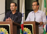 Veto lido em reunião Ordinária é tema de Tribuna