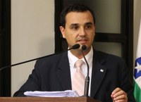 Diretor da OAB apresenta propostas de Projeto de Lei