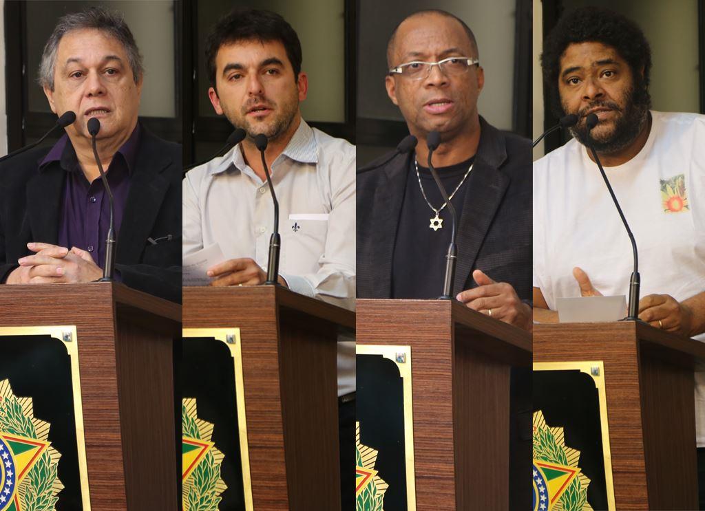 Vereadores aprovam o Projeto do novo Centro Administrativo da Prefeitura