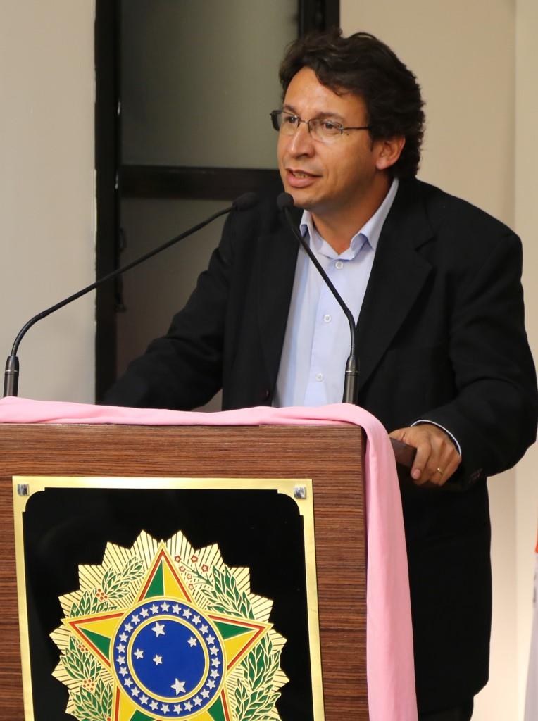 Vereador apresenta indicações ao Executivo Municipal