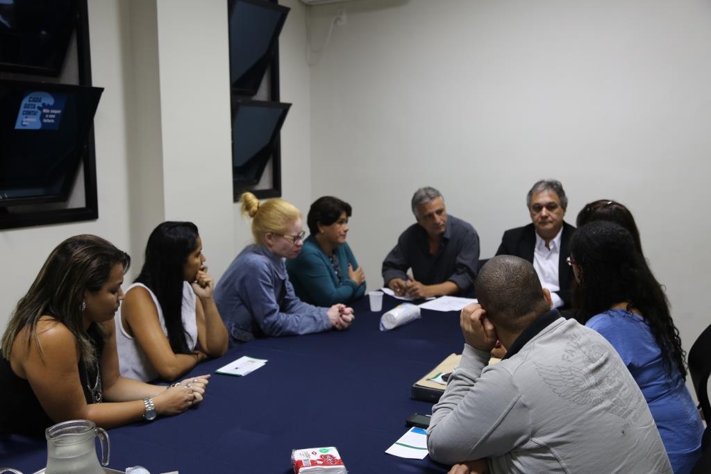 Comércio na Padre Serafim é tema de Tribuna Livre na Câmara