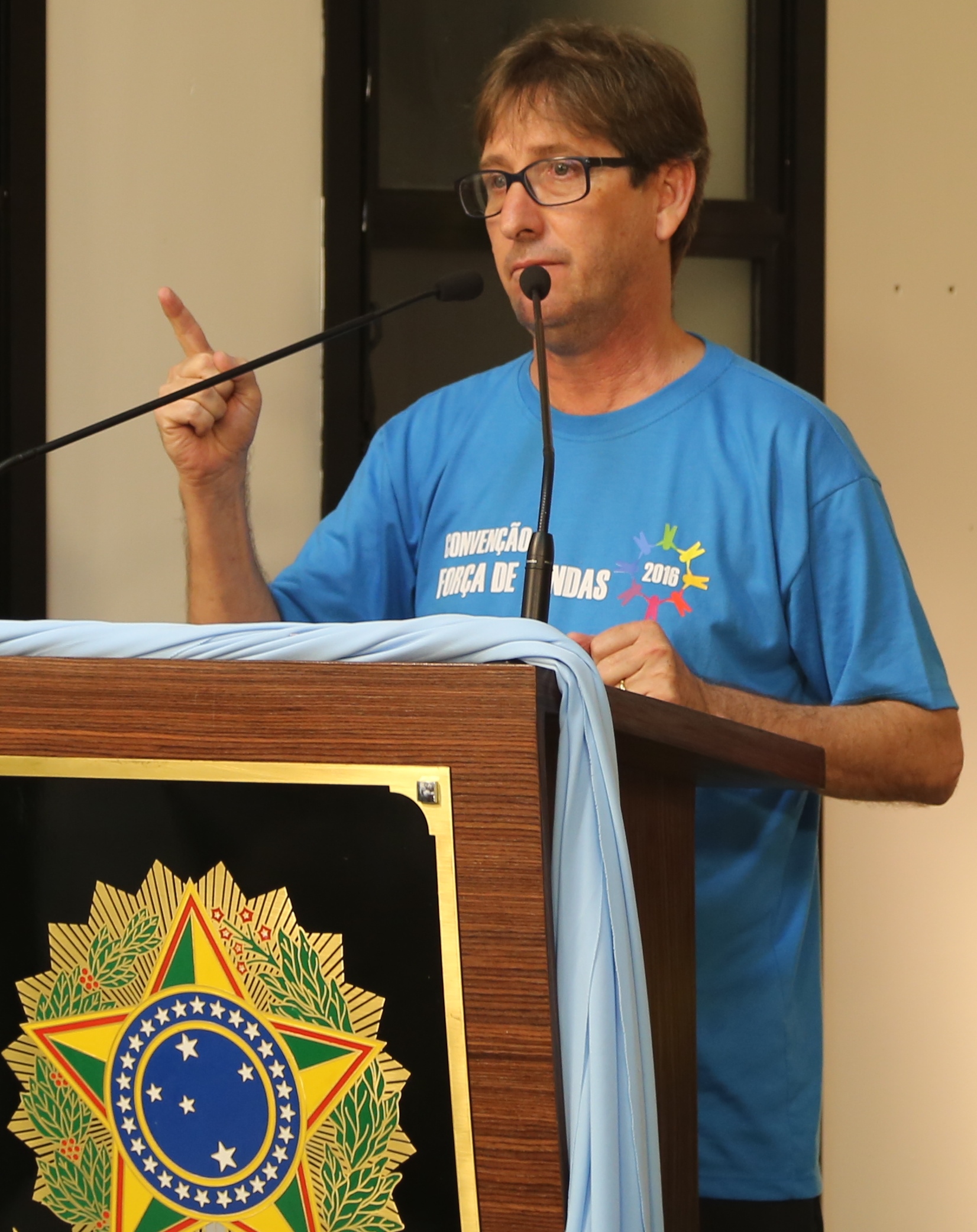 Rua dos Estudantes é tema de Tribuna Livre na Câmara