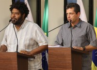 Vereador pede Audiência Pública para tratar dos Complexos Esportivos