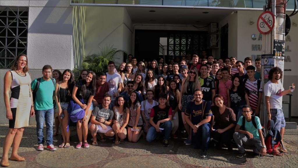 Câmara Visita está de volta